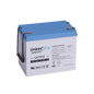 Batería de respaldo 12 V |  75 Ah | AGM | Especial para equipo electrónico | UPS  | Sistemas de Emergencia | Aplicaciones Fotovoltaicas | Terminales T3