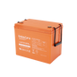 Batería de respaldo 12 V | 75 Ah | AGM | Certificada UL94-V0 Retardante a la Flama | Especial para Seguridad Electrónica | UPS  | Sistemas de Emergencia | Vida útil 5 años | Terminales T3