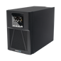 UPS 1000VA/900W  Online Doble Conversión /Pantalla LCD / 3 tomas 5-15R / Regulación de Voltaje / Protección RJ45