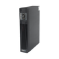 UPS de 1000VA/900W / Topología On-Line Doble Conversión / Entrada y Salida de 120 Vca / Clavija de Entrada NEMA 5-20P / Pantalla LCD Configurable / Formato Rack/Torre / 8 Salidas