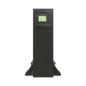 UPS de 20 KVA/20 kW, Online Doble Conversión, 220 Vac L-L de Entrada 3 Fases, Entrada Hardwired, Onda Senoidal Pura, Torre o Rack