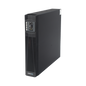 UPS de 2000VA/1800W / Topología On-Line Doble Conversión / Entrada y Salida de 120 Vca / Clavija de Entrada NEMA 5-20P / Pantalla LCD Configurable / Formato Rack/Torre