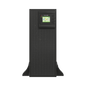 UPS de 30 KVA/30 kW, Online Doble Conversión, 220 Vac L-L de Entrada 3 Fases, Entrada Hardwired, Onda Senoidal Pura, Torre o Rack