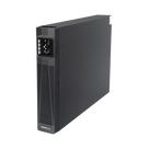 UPS Online Doble Conversión / 3000 VA / 2700 W / Rack-Torre 2U / Onda Senoidal Pura / AVR 81-145 VAC / 8 Salidas NEMA 5-20R