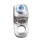 Conector Bornes a Cable / Bronce 100% / Borne 3/8 in / Cable 4-2/0 AWG / Sin Soldadura Exotérmica