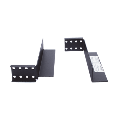 Adaptador Universal para rack 19\" para Videograbadoras de Ancho de 20 a 31 cm.