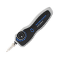 Microscopio para Inspección de Conectores de Fibra Óptica