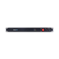 PDU para Distribución de Energía, Montaje en Rack, 11 salidas, Instalación Horizontal, de 19in, 1U, 15 Amp, 120 Vca