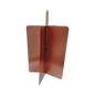 Electrodo Convencional Tipo Rehilete / Cobre Calibre 24 / Soldadura Triple / 65 cm (25.6 in) / 5/8 in