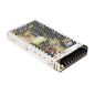 Fuente de poder conmutada / 200W / 5Vcc / 40A / Entrada: 90-132Vca o 180-264Vca seleccionable / Montaje en chasis