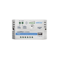 Controlador Solar PWM / 10A / 12/24V / Puerto USB / Indicadores LED / Tierra Positivo Común