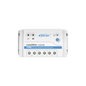 Controlador Solar PWM / 20A / 12/24V / RS-485 / Baterías Gel-AGM-Selladas / Parámetros Configurables