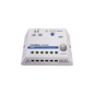 Controlador Solar PWM 12/24 V 30 A, Salida USB