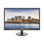 Monitor  LED de 24\", Resolución 1920 x 1080 Pixeles con Entradas de Video VGA/HDMI. Panel MVA y Altavoces Integrados. Compatible VESA
