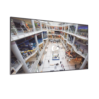 Pantalla Profesional LCD de 55\" para Video Wall, Full HD (1080p), bisel Delgado de 3.5mm, brillo 500 Cd