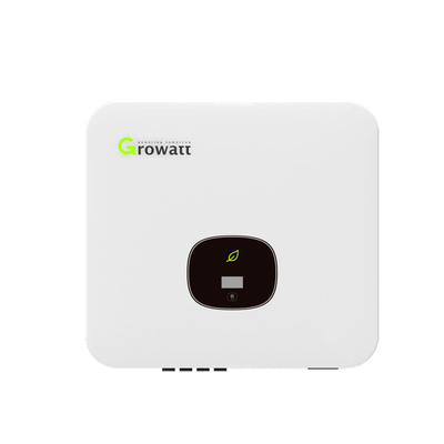 Inversor para Interconexión / 10 kW / 220 Vca / 3 MPPT / Eficiencia 97.8% / WiFi Integrado