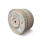 Cable Fibra Óptica ADSS / Monomodo G.652D / 12 Hilos / Span 80 m (262.5 ft) / Cubierta MDPE / Sin Metal