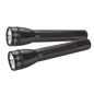Par de Linternas LED de Alta Potencia