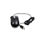 Mouse original USB para DVR / NVR / Compatible con Todas las Marcas del Mercado / SAMSUNG / HIKVISION / epcom / IDIS / HiLook