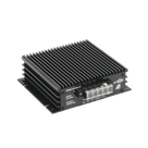 Convertidor DC-DC / Entrada 22-32 Vdc / Salida 13.8 Vdc / 10 A / 5 x 16 x 18 cm (2.0 x 6.3 x 7.1 in)