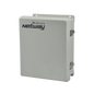 Switch Reforzado Ethernet de 4 puertos sobre fibra PoE+