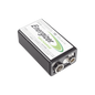 Ni- MH Batería recargable 9V / 175 mAh