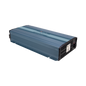 Inversor de Corriente de Onda Pura / Entrada 24 Vcd / Salida 1500 W 110 Vca 60 Hz