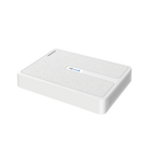 NVR IP / 8 Canales / 8 Puertos PoE+ / 4 Megapixel / H.265+ / Salida Full HD / 1 Bahía HDD 6 TB