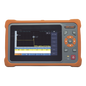 OTDR Monomodo para Pruebas en Enlaces de Fibra Óptica, Longitudes de Onda 1310 y 1550 nm, Entrada SC/APC