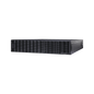Transformador Reductor de 208 Vca a 120 Vca, Entrada Hardwire con Cable de Uso Rudo, Con 6 Salidas NEMA 5-20R y Terminal Hardwire, Recomendado para UPS modelos OL10KRT y OL8KRT