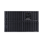 UPS de 8000 VA/ 8000 W, Online Doble Conversión, 200 - 240 Vac de Salida, Terminal Hardwired, Onda Senoidal Pura, Torre o Rack de 6 UR, Con 3 Tomas NEMA L6-30R