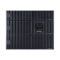 UPS de 8000 VA/8000 W, Online Doble Conversión, 200 - 240 Vac de Entrada, 120 - 240 Vac de Salida, Entrada Hardwired, Onda Senoidal Pura, Torre o Rack de 8 UR, Con 6 Tomas NEMA 5-20R, 3 NEMA L6-30R