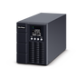 UPS de 1000 VA/900 W, Online Doble Conversión, Entrada 120 Vca NEMA 5-15P, Onda Senoidal Pura, Tipo Torre, Con 4 Tomas NEMA 5-15R
