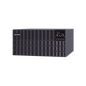 UPS de 10000 VA/10000 W, Online Doble Conversión, 200 - 240 Vac de Entrada, 200 - 240 Vac de Salida, Terminal Hardwired, Onda Senoidal Pura, Torre o Rack de 6 UR, Con 3 Tomas NEMA L6-30R