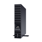 UPS Online Doble Conversión / 2000 VA / 1800 W / 120 Vca / 8 Tomas NEMA 5-20R / Rack o Torre 2 UR / Onda Senoidal Pura