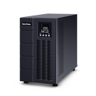 UPS Online Doble Conversión / 3000 VA / 2700 W / Factor de Potencia 0.9 / Onda Senoidal Pura / Torre / 5 Tomas NEMA / SNMP Remoto