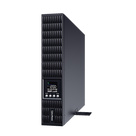 UPS Online Doble Conversión / 3000 VA / 2700 W / 6 Tomas NEMA 5-20R / Onda Senoidal Pura / Rack 2U / Torre