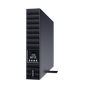 UPS Smart App Online S de 3000 VA/2700 W, Online Doble Conversión, Entrada 120 Vca NEMA L5-30P, Onda Senoidal Pura, Rack o Torre de 2 UR, Con 6 Tomas NEMA 5-20R