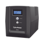 UPS de 1500 VA/900 W, Topología Línea Interactiva, Entrada 120 Vca NEMA 5-15P, y 8 Salidas NEMA 5-15R, Con Regulador de Voltaje (AVR)