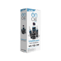 Kit de Limpieza, incluye 4 productos especializados en limpieza de pantallas y superficies, equipo de cómputo y electrónicos
