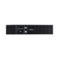 UPS de 1500 VA/900 W, Topología Línea Interactiva, Entrada 120 Vca NEMA 5-15P, Torre o Rack 2 UR, Con 8 Tomas NEMA 5-15R