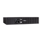 UPS 2000 VA/1540 W, Topología Línea Interactiva, Entrada 120 Vca NEMA 5-20P, Onda Senoidal Pura, Torre o Rack 2 UR, Con 2 Tomas NEMA 5-20R y 6 NEMA 5-15R