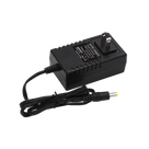 Fuente de Poder / 12 VCC / 3 A / Entrada 100-240 VCA / -20°C a 45°C / 88 x 50 x 35 mm