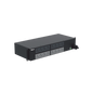 PDU Básico para Distribución de Energía, Enchufe de Entrada NEMA L5-30P, Con 16 Contactos NEMA 5-20R, Instalación Horizontal de 19in, 2 UR, 30 Amp, 120 Vca