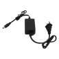 Adaptador 5 Vcc / 1A / UL / Voltaje de Entrada de 100-240 Vca / Para uso, solo en lectores biométricos de 5 Vcc de la marca ZK
