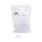 Bota Protectora Opcional, Para Plug P6U-8-8 de Siemon, Bolsa con 50 Piezas