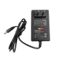 9 Vcc / 3 A / Fuente de poder / Voltaje de Entrada de 100-240 Vca / Para Usos Múltiples / Video Vigilancia, Acceso, Asistencia, Alarmas, Etc.