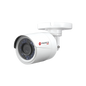 PRECISIÓN VIDEO series / Bala TURBOHD 1080p  / Lente 2.8 mm  / Gran Angular / 20 mts IR  / Exterior IP66