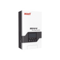 Controlador Solar MPPT 80A 12/24/36/48V, Máximo Voltaje de Circuito Abierto Voc 245Vcc, Configurable para Baterías de Litio