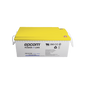 Batería de GEL PURO OPzV / 12 V @ 150 Ah / Ciclo profundo / Uso en Aplicaciones Fotovoltaicas y de Respaldo